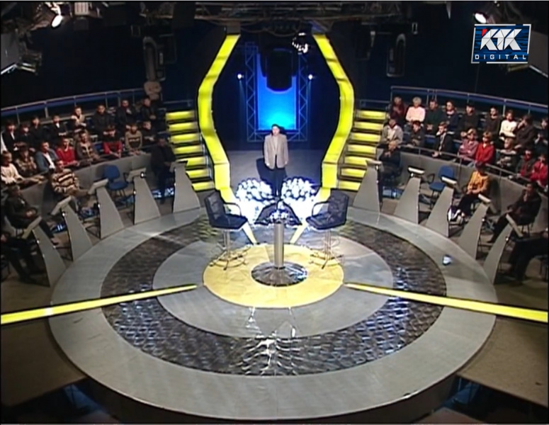 Файл:KVM studio yellow 2002-2006.jpg